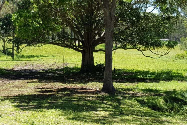 Second view of Homely residentialLand listing, 87 Cartwright Road, Buccan QLD 4207