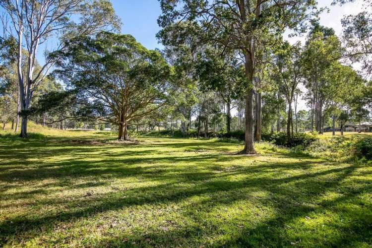 Fourth view of Homely residentialLand listing, 87 Cartwright Road, Buccan QLD 4207