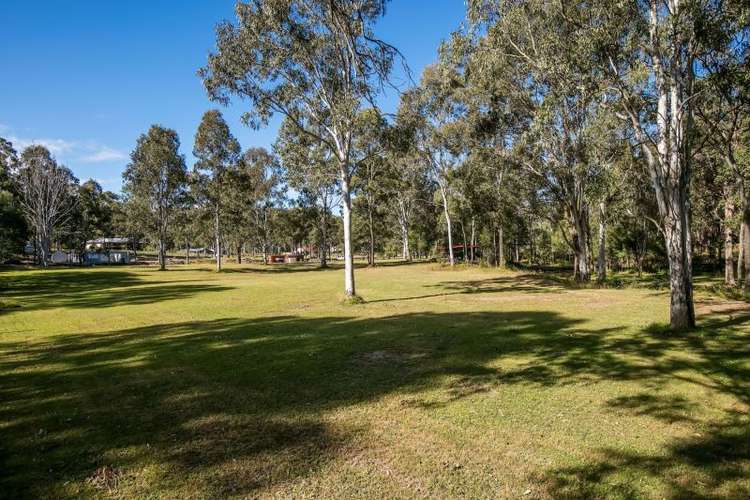 Sixth view of Homely residentialLand listing, 87 Cartwright Road, Buccan QLD 4207