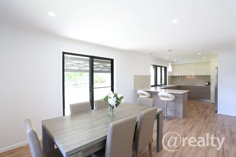 Second view of Homely house listing, 68 Parkes Drive, Helensvale QLD 4212