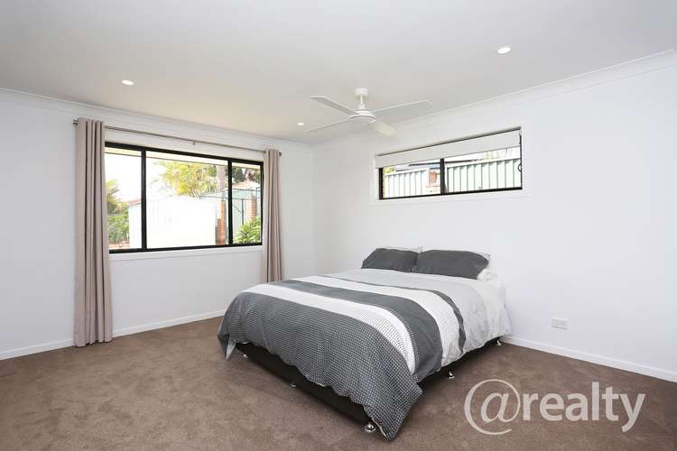 Fifth view of Homely house listing, 68 Parkes Drive, Helensvale QLD 4212