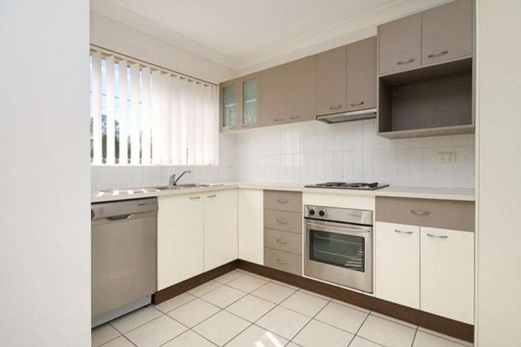 Main view of Homely unit listing, 1/67 Sixth Avenue, Kedron QLD 4031