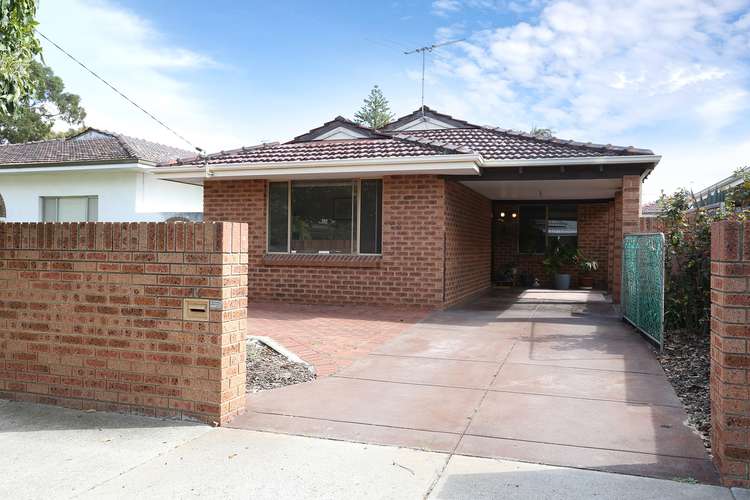 Main view of Homely house listing, 16 Alma Road, Mount Lawley WA 6050