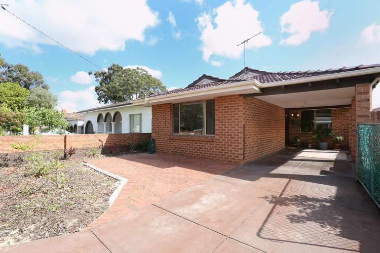 Second view of Homely house listing, 16 Alma Road, Mount Lawley WA 6050