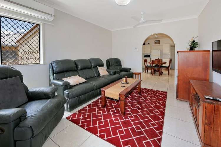 Second view of Homely house listing, 11 Montgomery Street, Svensson Heights QLD 4670