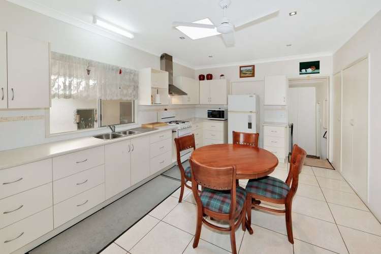 Fourth view of Homely house listing, 11 Montgomery Street, Svensson Heights QLD 4670