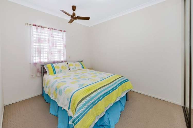 Sixth view of Homely house listing, 11 Montgomery Street, Svensson Heights QLD 4670