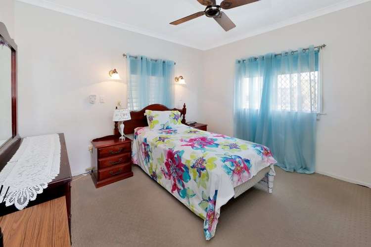 Seventh view of Homely house listing, 11 Montgomery Street, Svensson Heights QLD 4670