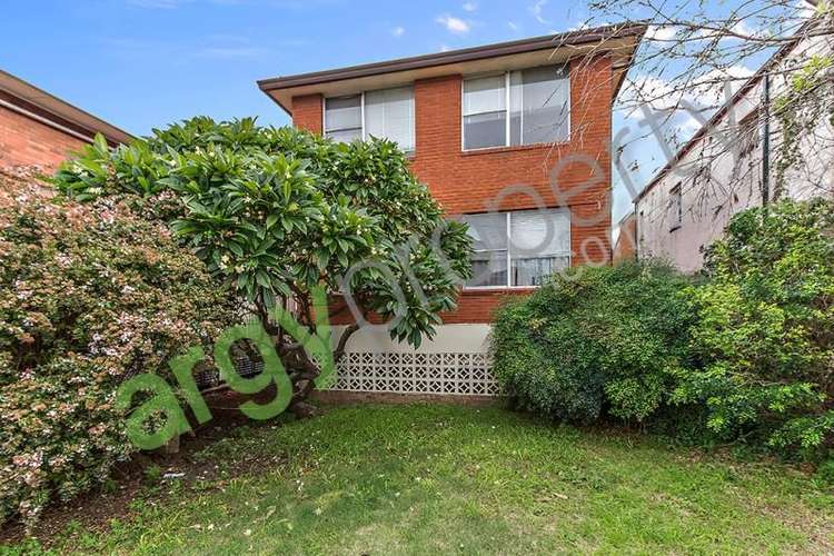 Main view of Homely unit listing, 2/23 Queen Victoria Street, Kogarah NSW 2217