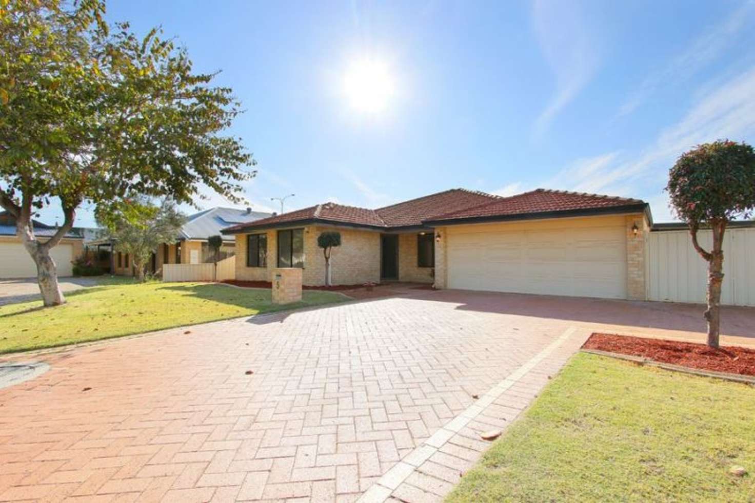 Main view of Homely house listing, 5 Amboy Lane, Canning Vale WA 6155