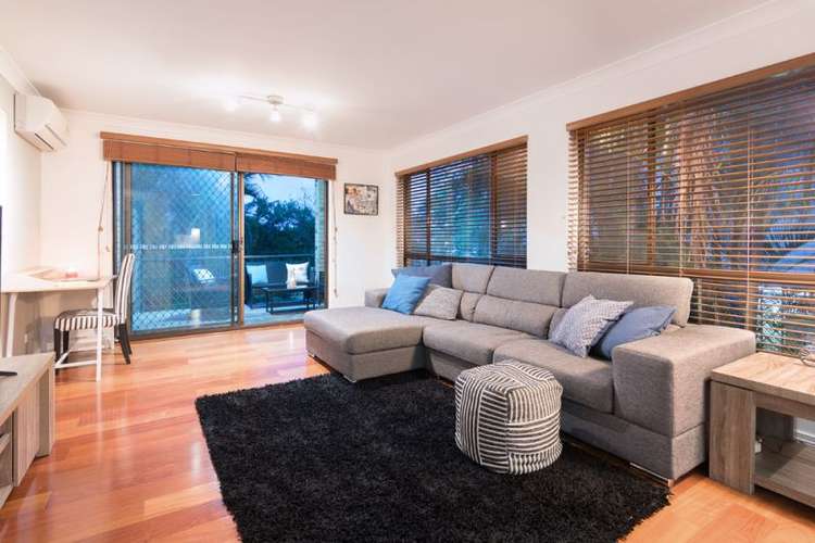 Main view of Homely unit listing, 4/15 Ada Street, Taringa QLD 4068