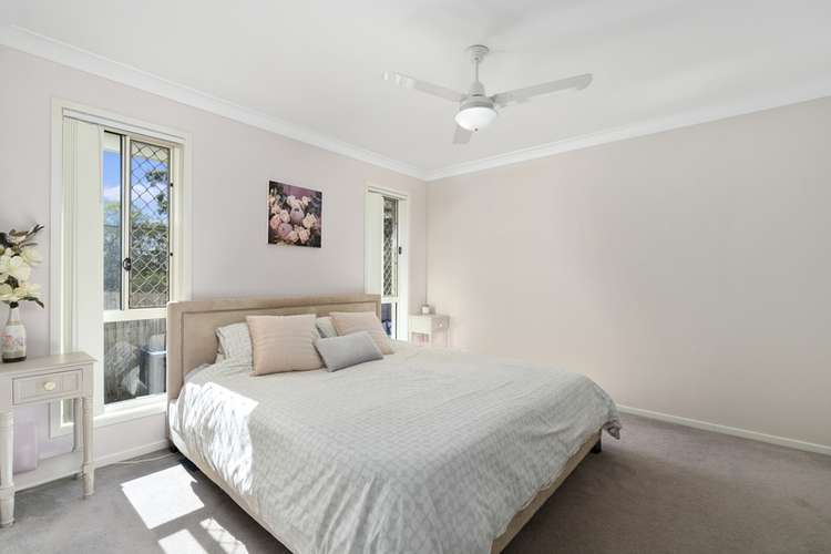 Fifth view of Homely house listing, 61 Lennon Boulevard, Narangba QLD 4504