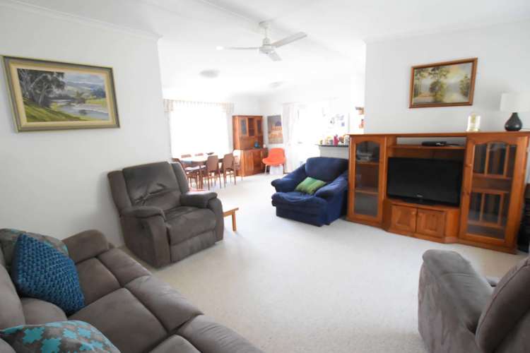 Third view of Homely retirement listing, 136/4 Gimberts Road, Morisset NSW 2264
