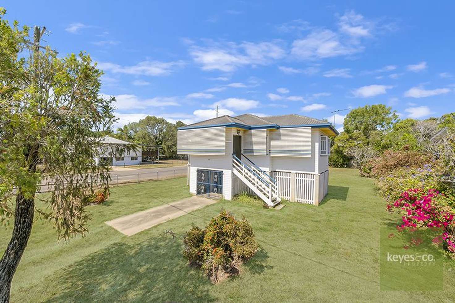 Main view of Homely house listing, 97 Tenth Avenue, Railway Estate QLD 4810