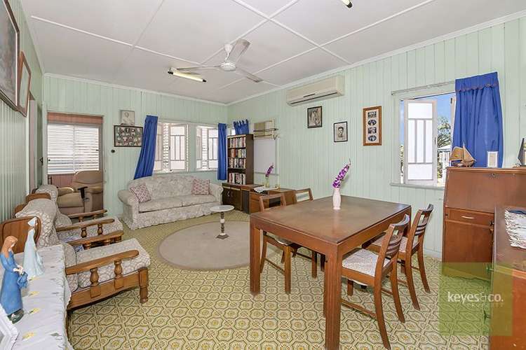 Second view of Homely house listing, 97 Tenth Avenue, Railway Estate QLD 4810