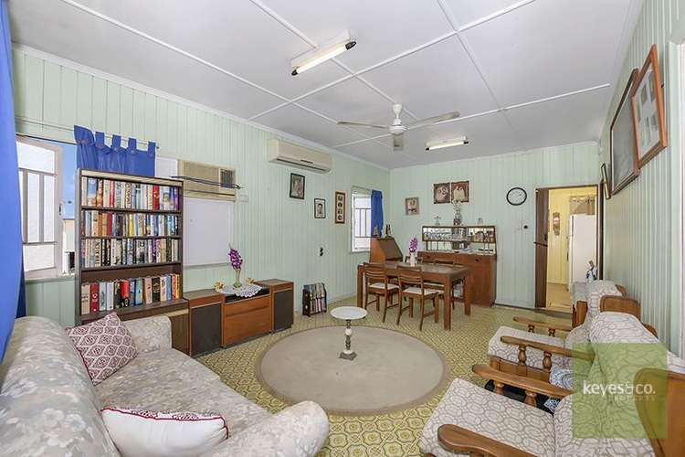 Fifth view of Homely house listing, 97 Tenth Avenue, Railway Estate QLD 4810