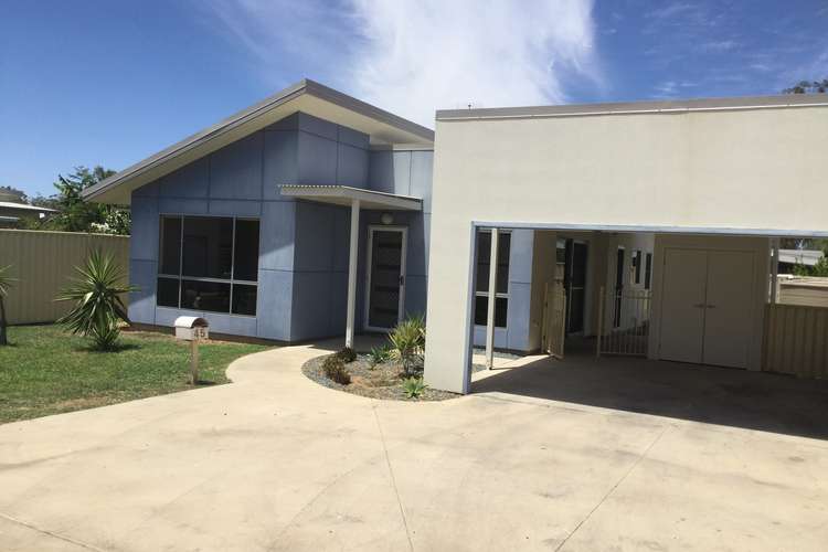Main view of Homely house listing, 45/73 Centenary Drive North, Middlemount QLD 4746