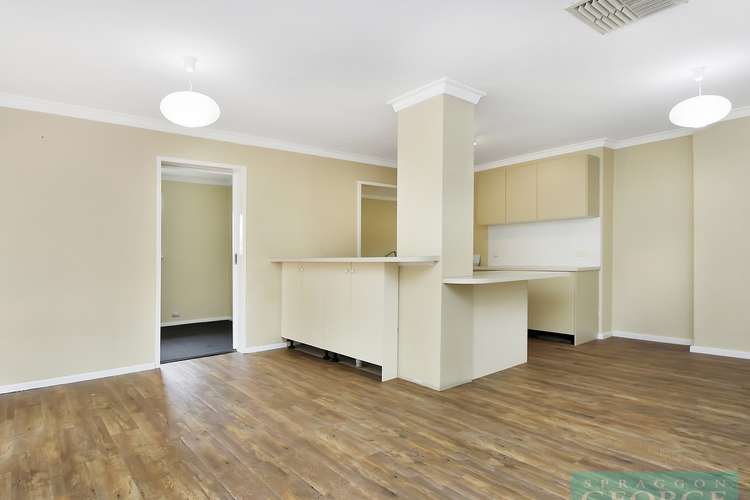 Second view of Homely house listing, 44 Ardleigh Crescent, Hamersley WA 6022
