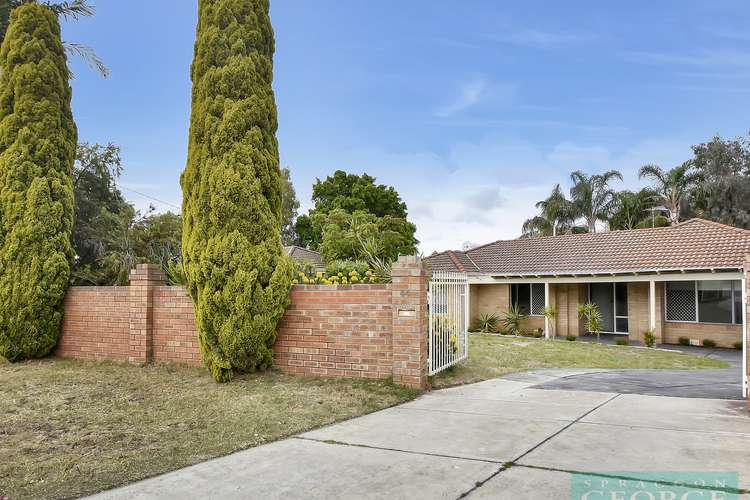 Fifth view of Homely house listing, 44 Ardleigh Crescent, Hamersley WA 6022