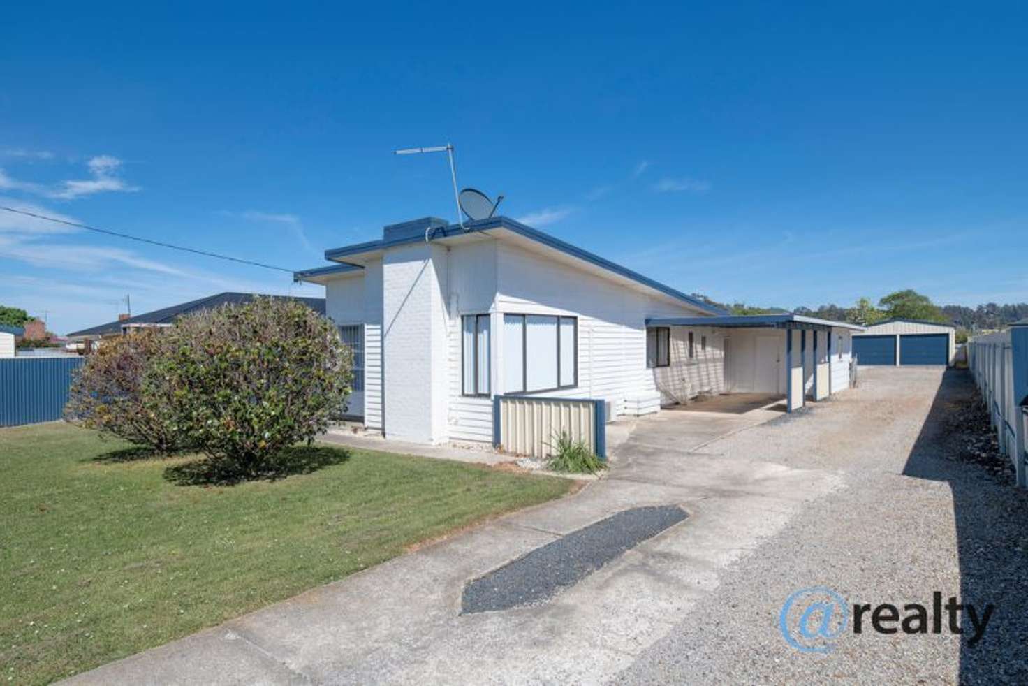 Main view of Homely house listing, 24 Josephine Street, West Ulverstone TAS 7315