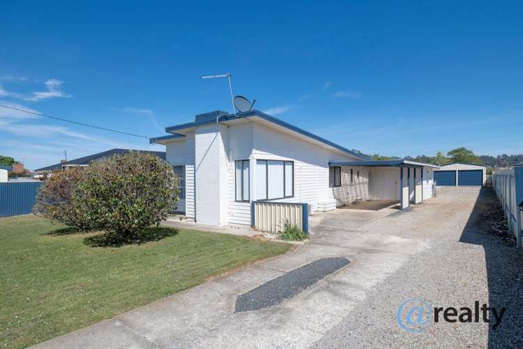 Main view of Homely house listing, 24 Josephine Street, West Ulverstone TAS 7315