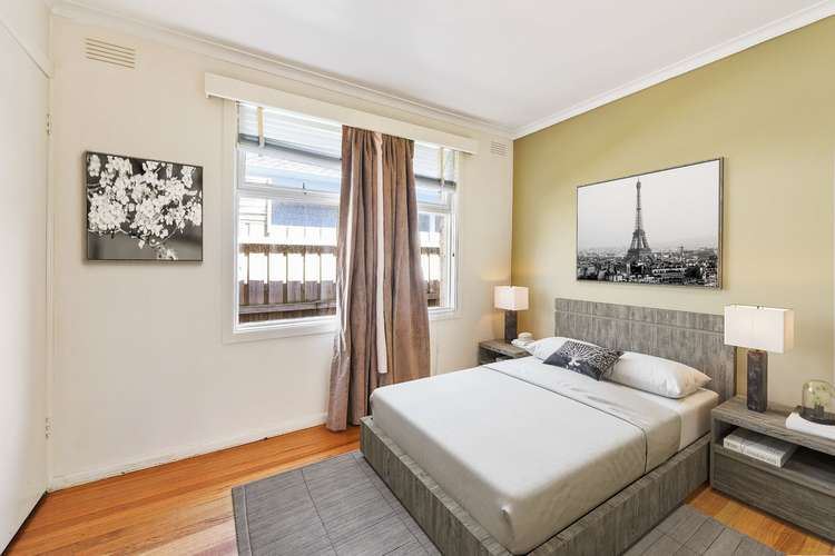 Second view of Homely unit listing, 2/58 Hobart Road, Murrumbeena VIC 3163