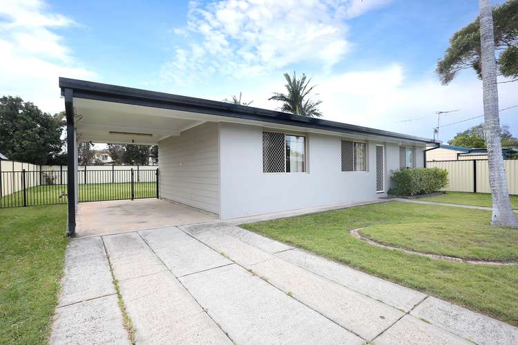 Main view of Homely house listing, 4 Miner Court, Deception Bay QLD 4508