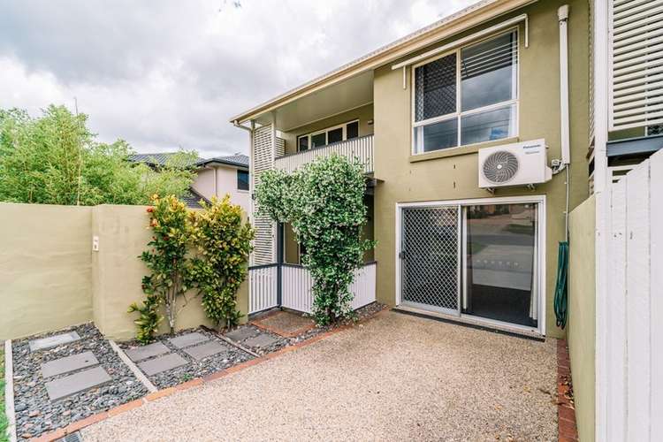 Main view of Homely townhouse listing, 4 Mons Road, Carina Heights QLD 4152