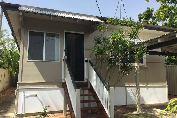 Main view of Homely house listing, 45 Greenup Street, Redcliffe QLD 4020