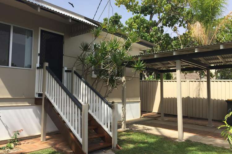 Second view of Homely house listing, 45 Greenup Street, Redcliffe QLD 4020