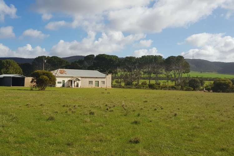 Seventh view of Homely acreageSemiRural listing, 335 Cowell-Mangalo Rd, Miltalie SA 5602