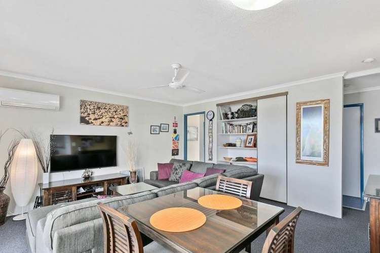 Second view of Homely unit listing, 9/383 Esplanade, Torquay QLD 4655