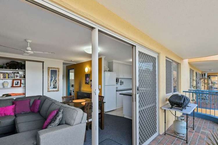 Fourth view of Homely unit listing, 9/383 Esplanade, Torquay QLD 4655