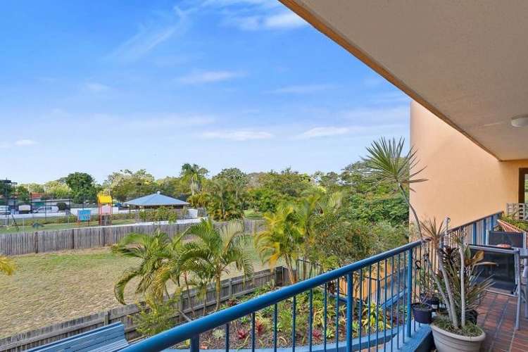 Fifth view of Homely unit listing, 9/383 Esplanade, Torquay QLD 4655