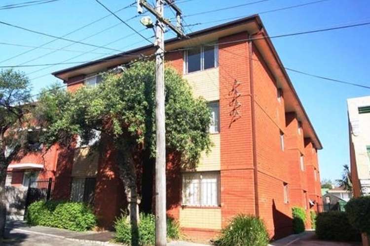 Fourth view of Homely studio listing, 3/8-12 Kent St, Newtown NSW 2042