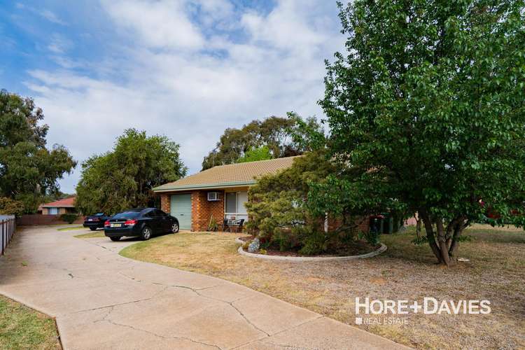 8 Dunn Avenue, Forest Hill NSW 2651