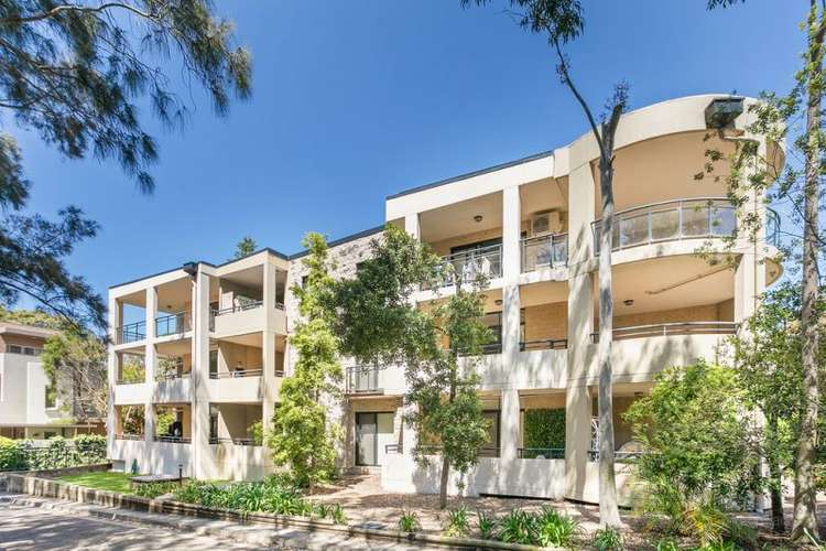 Second view of Homely unit listing, 10/2-6 Shaftesbury Street, Carlton NSW 2218