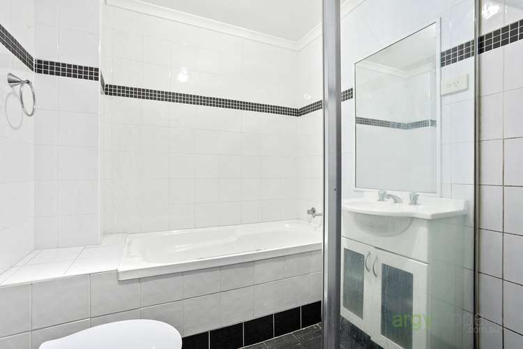 Fourth view of Homely unit listing, 10/2-6 Shaftesbury Street, Carlton NSW 2218