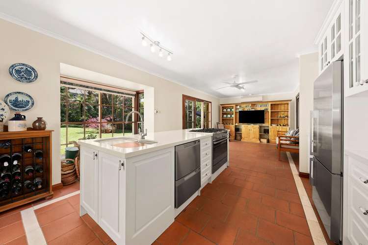 Third view of Homely house listing, 11 Wedgewood Avenue, Belgrave VIC 3160