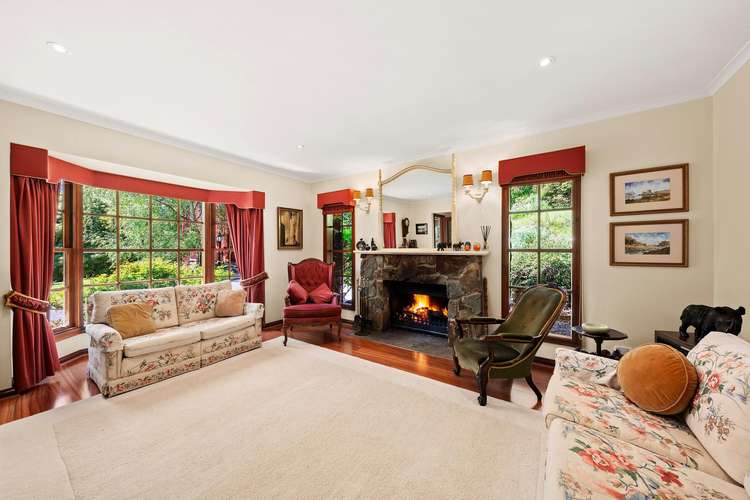 Fifth view of Homely house listing, 11 Wedgewood Avenue, Belgrave VIC 3160