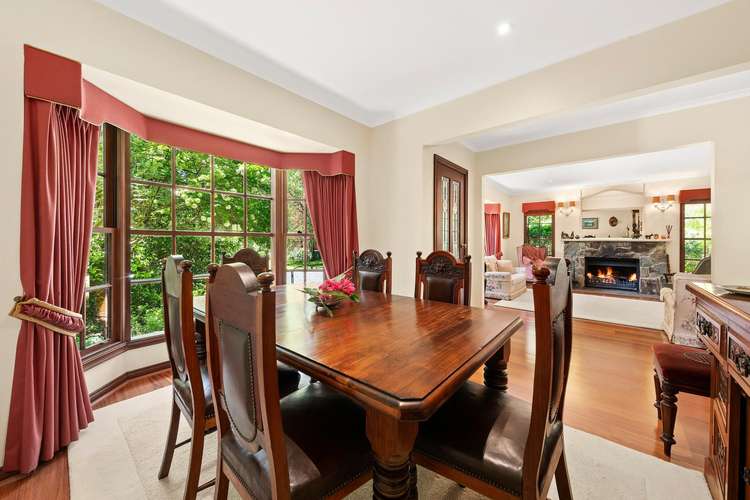 Sixth view of Homely house listing, 11 Wedgewood Avenue, Belgrave VIC 3160