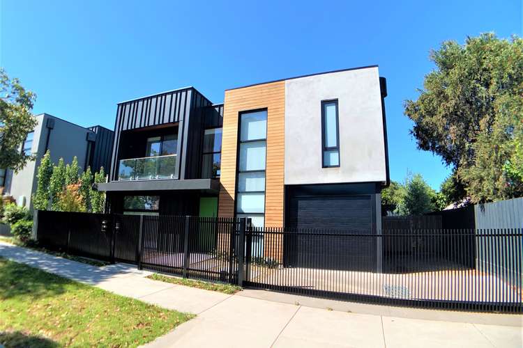 Second view of Homely house listing, 19 Vega Street, Balwyn North VIC 3104