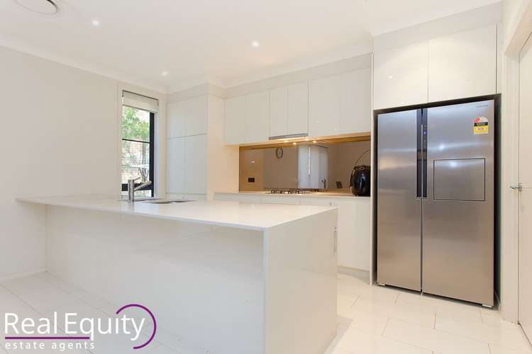Main view of Homely house listing, 26 Bardo Circuit, Revesby Heights NSW 2212