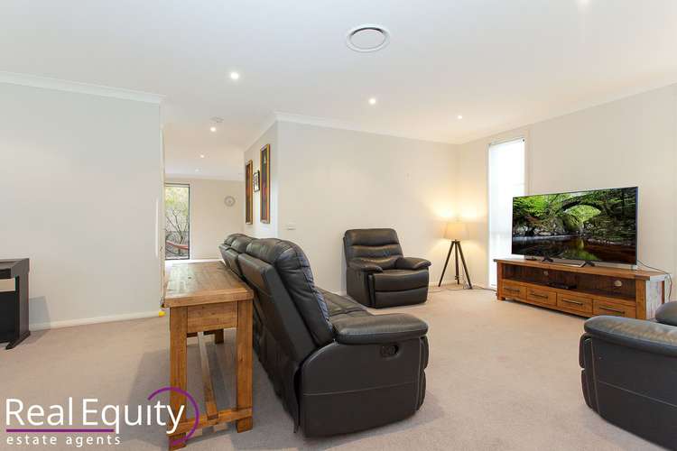 Second view of Homely house listing, 26 Bardo Circuit, Revesby Heights NSW 2212