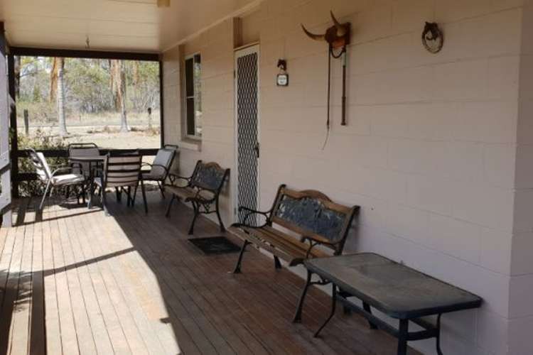 Second view of Homely acreageSemiRural listing, 10 Burkes Rd, Booie QLD 4610