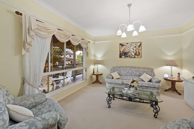 Seventh view of Homely house listing, 23 Lema Circuit, Kuraby QLD 4112