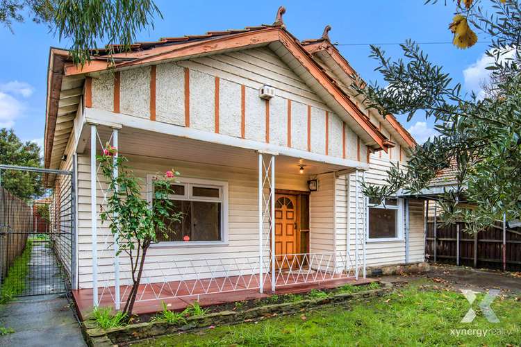 Main view of Homely house listing, 107 Nicholson St, Coburg VIC 3058