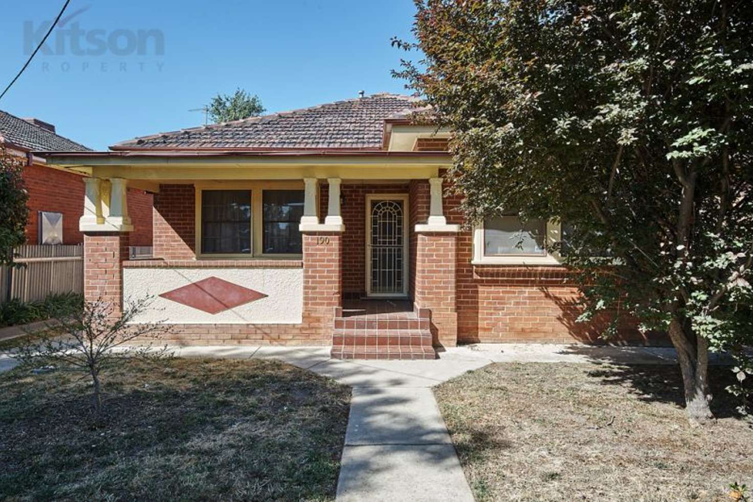 Main view of Homely house listing, 190 Morgan Street, Wagga Wagga NSW 2650