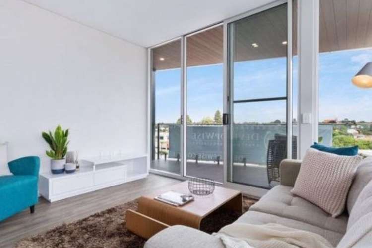 Second view of Homely apartment listing, 17/362 Charles Street, North Perth WA 6006