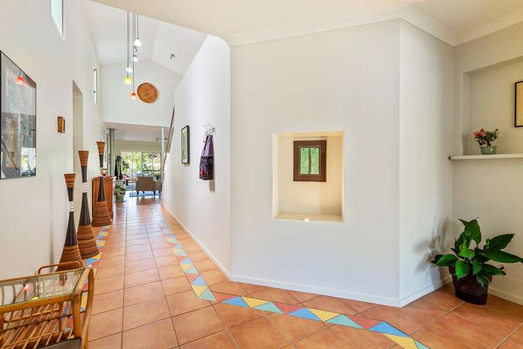 Fourth view of Homely house listing, 6 Pinegold Place, Nunderi NSW 2484